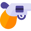 pistola icon