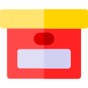 caja icon