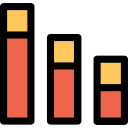 gráfico de barras