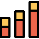 gráfico de barras