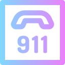 911