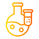 erlenmeyer icon