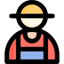 agricultor icon