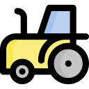 tractor icon