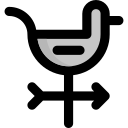 veleta icon