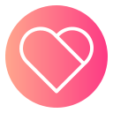 corazón icon