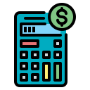 calculadora icon