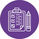 Clipboard icon