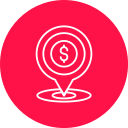 Pin icon