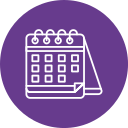 Calendar icon