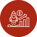 Growth icon
