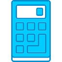 calculadora icon