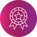 Medal  icon
