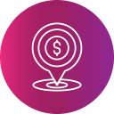 Pin icon