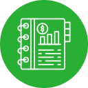Agenda icon