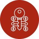 Key icon