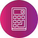 Calculator icon