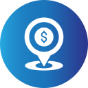 Pin icon