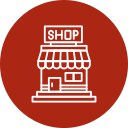 Shop icon