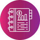Agenda icon