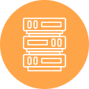 Server icon