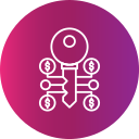 Key icon