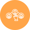 Human Resources icon