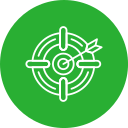 Target icon