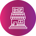 Shop icon