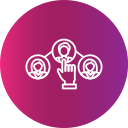 Human Resources icon