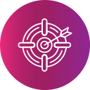 Target icon