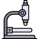 microscopio icon