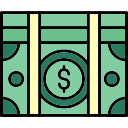 dinero icon