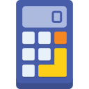 calculadora icon