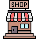 tienda icon