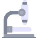 microscopio icon