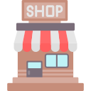 tienda icon