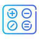 calculadora icon