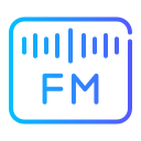 fm icon