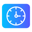 reloj icon