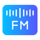 fm icon