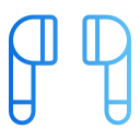 auriculares icon