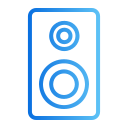 altavoz icon