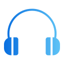 auriculares icon