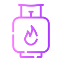 gas icon