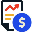 informe financiero 