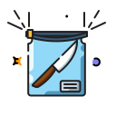 Evidence icon