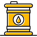 barril de petroleo icon