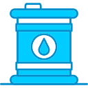 barril de petroleo icon