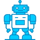 robot icon